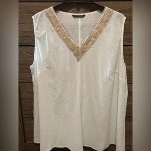 BloomChic Women’s Blouse Size 26